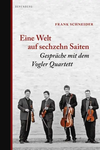 Frank Schneider - Eine Welt auf sechzehn Saiten, E-bok. Tillgänglighet: Lägg i varukorg