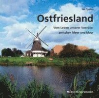 Jan Tjaden - Ostfriesland, Inbunden