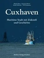 Nik Schumann - Cuxhaven, Inbunden. Tillgänglighet: Lägg i varukorg