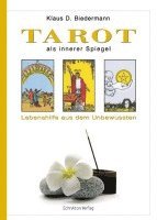Klaus D. Biedermann - Tarot als innerer Spiegel, Häftad