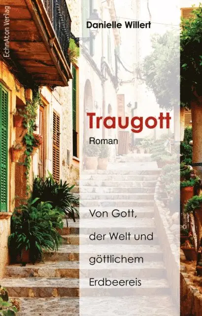 Danielle Willert - Traugott, E-bok. Tillgänglighet: Lägg i varukorg