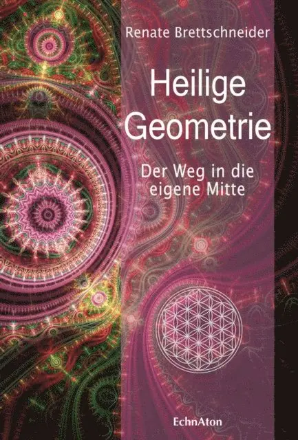 Renate Brettschneider - Heilige Geometrie, E-bok. Tillgänglighet: Lägg i varukorg