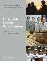 Hans-Christian Beck, Christian Singer - Entscheiden - Führen - Verantworten, Häftad. Tillgänglighet: Lägg i varukorg