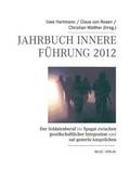 Jahrbuch Innere Fhrung 2012
