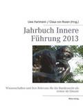 Jahrbuch Innere Fhrung 2013