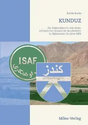 Rainer Buske - Kunduz, Häftad. Tillgänglighet: Lägg i varukorg