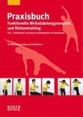 Praxisbuch funktionelle Wirbels�ulengymnastik und R�ckentraining 01