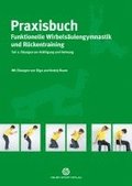Praxisbuch funktionelle Wirbels�ulengymnastik und R�ckentraining 02
