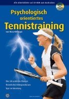 Nina Nittinger - Psychologisch orientiertes Tennistraining, Häftad