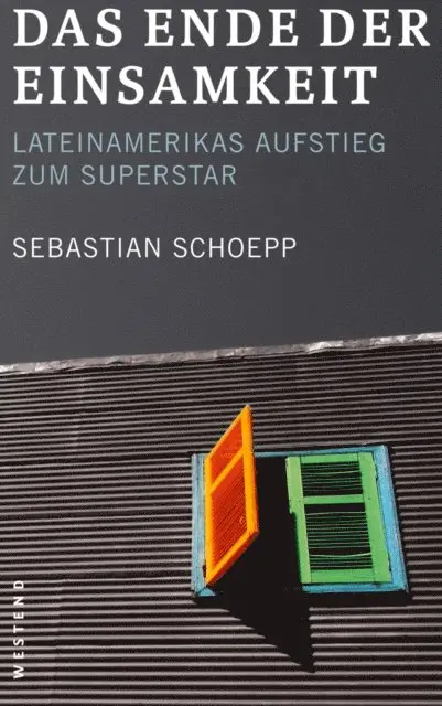 Sebastian Schoepp - Das Ende der Einsamkeit, E-bok. Tillgänglighet: Lägg i varukorg