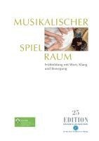 Petra Ehrler - Musikalischer Spielraum, Häftad