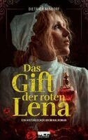 Das Gift der roten Lena, Häftad