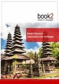 book2 Deutsch - Indonesisch f�r Anf�nger