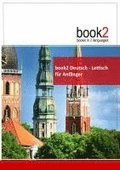 book2 Deutsch - Lettisch f�r Anf�nger