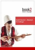 book2 Deutsch - Albanisch f�r Anf�nger
