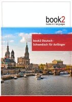Johannes Schumann - book2 Deutsch - Schwedisch für Anfänger, Häftad. Tillgänglighet: Lägg i varukorg