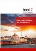 book2 T�rk�e - Almanca yeni baslayanlar i�in