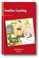 Helmar Dießner - Familien Coaching, Häftad
