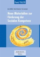Anne Häußler, Antje Tuckermann, Eva Lausmann - Praxis TEACCH: Neue Materialien zur Förderung der Sozialen Kompetenz, Häftad