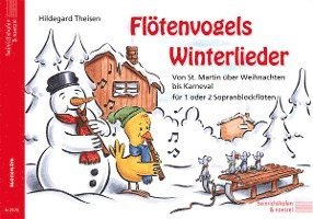 Hildegard Theisen - Flötenvogels Winterlieder, Övrigt