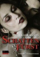 Kim Landers - Schattenf Rst, Häftad
