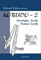 Roland Habersetzer - Kobudo-2, Häftad