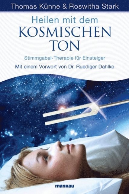 Thomas Kunne - Heilen mit dem kosmischen Ton, E-bok