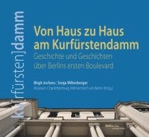 Birgit Jochens, Sonja Miltenberger - Von Haus zu Haus  am Kurfürstendamm, Häftad