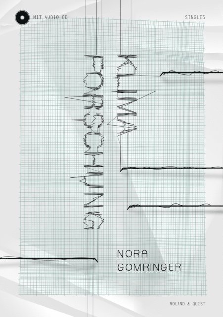 Nora Gomringer - Klimaforschung, E-bok