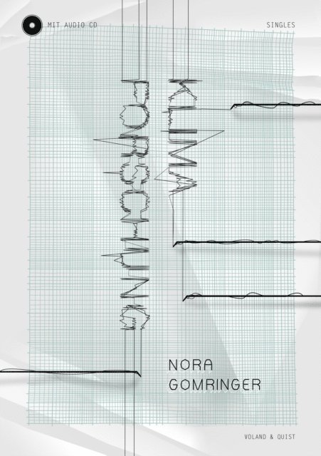 Nora Gomringer - Klimaforschung, E-bok