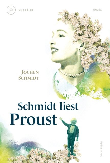 Jochen Schmidt - Schmidt liest Proust, E-bok
