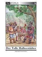 Der Tolle Halberst�dter
