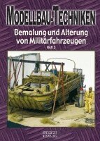 Modellbau-Techniken, Inbunden