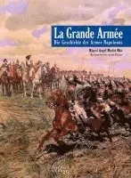 Miquel Àngel Martin Más - La Grande Armee, Inbunden. Tillgänglighet: Lägg i varukorg