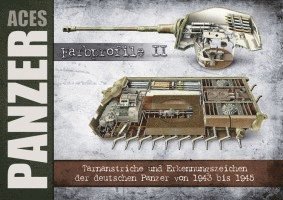 Panzer Aces, Häftad