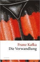 Franz Kafka - Die Verwandlung, Inbunden