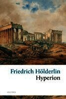 Friedrich Hölderlin - Hyperion, Inbunden