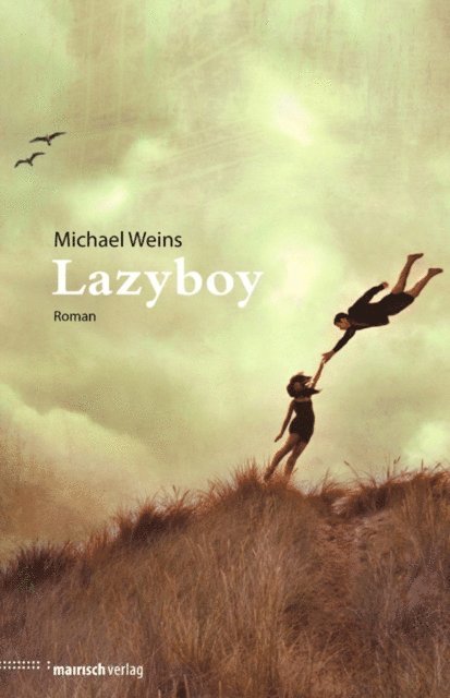 Michael Weins - Lazyboy, E-bok
