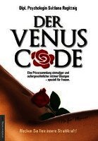 Svitlana Regittnig - Der Venus-Code, Häftad