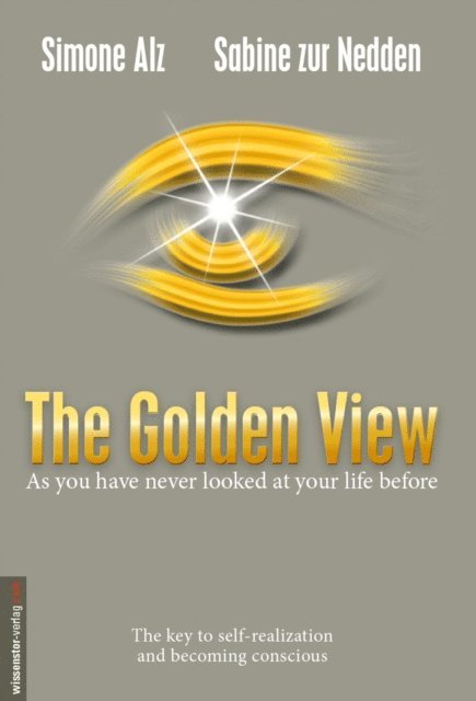 Simone Alz, Sabine zur Nedden - Golden View, E-bok