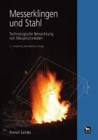 Roman Landes - Messerklingen und Stahl, Inbunden. Tillgänglighet: Lägg i varukorg