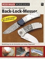 Peter Fronteddu, Stefan Steigerwald - Back-Lock-Messer, Häftad