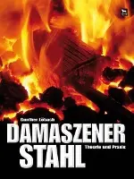 Günther Löbach - Damaszener Stahl, Inbunden. Tillgänglighet: Lägg i varukorg