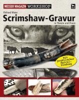 Richard Maier - Scrimshaw-Gravur, Inbunden
