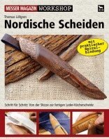 Thomas Löfgren - Nordische Scheiden, Häftad