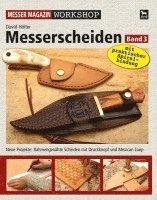 David Hölter - Messerscheiden Band 3, Häftad