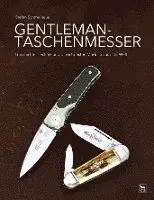 Stefan Schmalhaus - Gentleman-Taschenmesser, Inbunden. Tillgänglighet: Lägg i varukorg
