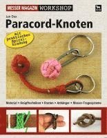 Jan Dox - Paracord-Knoten, Häftad. Tillgänglighet: Lägg i varukorg