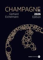 Gerhard Eichelmann - Champagne. Edition 2026, Inbunden. Tillgänglighet: Lägg i varukorg