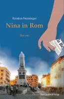 Kristina Nenninger - Nina in Rom, Häftad